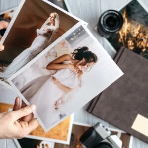 Impresión Fotográfica Premium