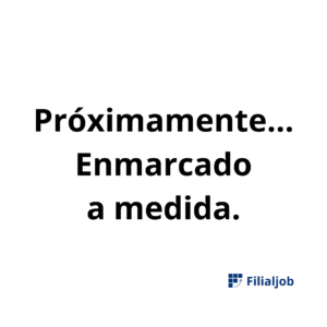 Enmarcado a Medida