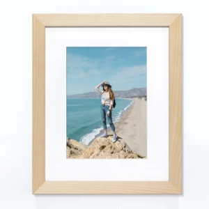 Fotos Enmarcadas